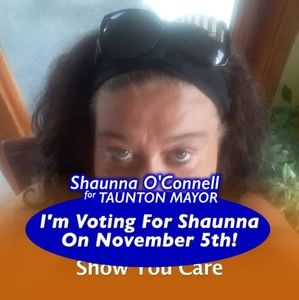 Meet your Posher, Charlene